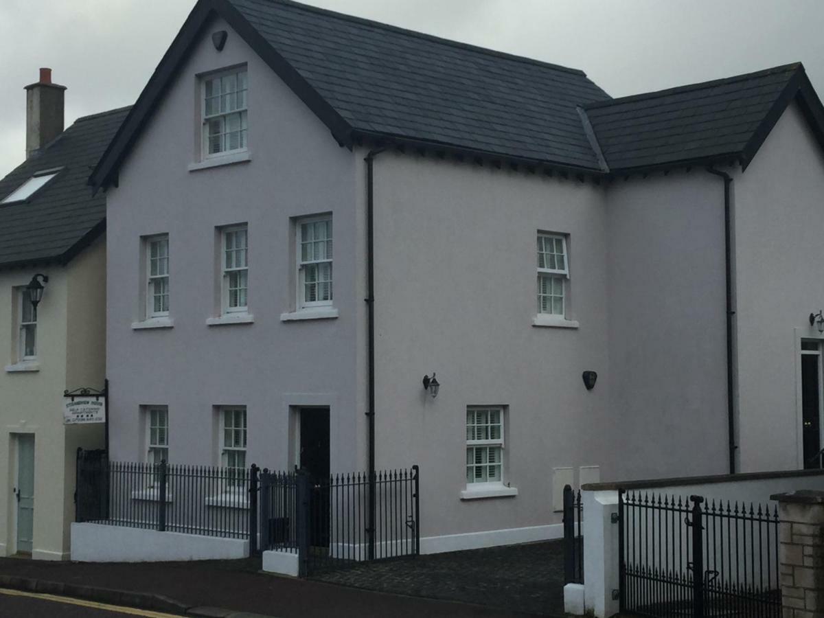 Strandview Beach Apartment Ballycastle Exterior photo