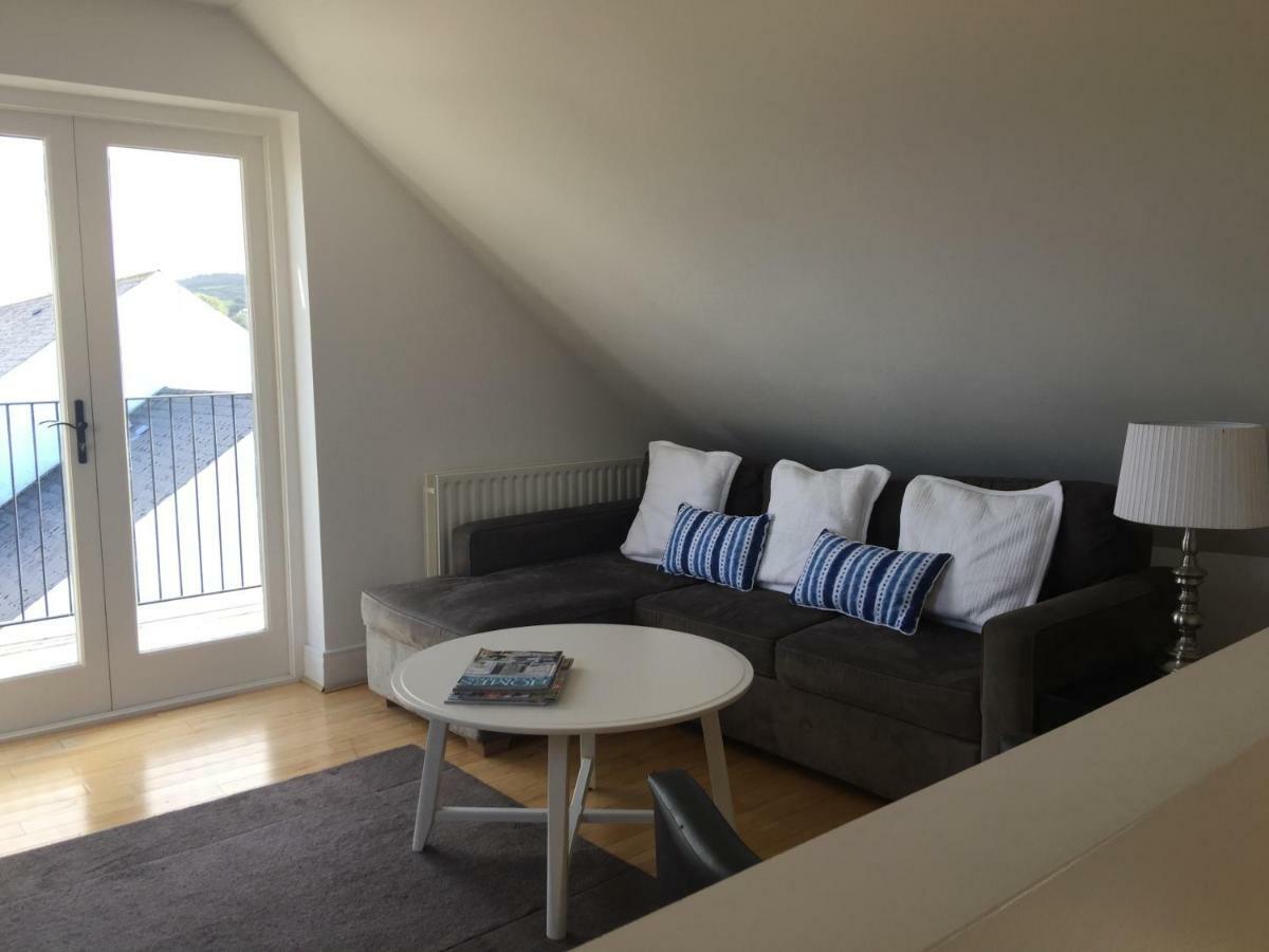 Strandview Beach Apartment Ballycastle Exterior photo